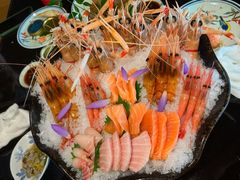 -万岛日本料理铁板烧(宁波阪急店)