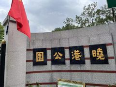 -晓港公园
