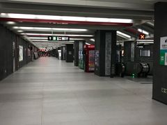 -平安里(地铁站)