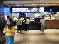 -肯德基(当涂大润发店)