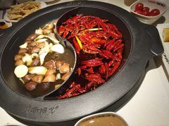 -川西坝子(老军营店)