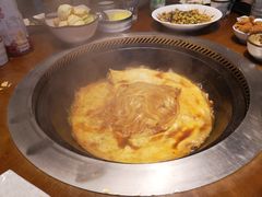 排骨鸡手锅-营信刘罗锅铁锅炖(建华店)