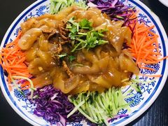 大盘凉菜-小柒家第一锹东北菜(城关店)