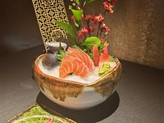 -蟹犇前•帝王蟹雪蟹(陆家嘴店)