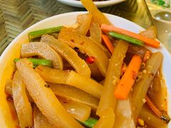 -岩保农家乐