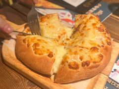 -卢布里西餐厅(海拉尔店)