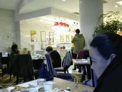 -海中洲国际大酒店-自助餐厅