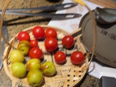 -菌彩云南野生菌火锅(新亚洲店)