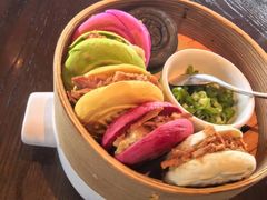 -晓长安·新陕菜(曲江店)
