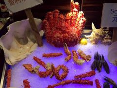 -广州花园酒店·凌璇阁旋转餐厅CAROUSEL360