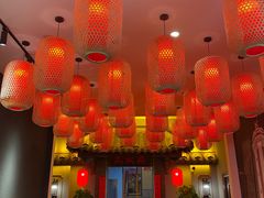 -山城鼎重庆老火锅(西安钟楼店)