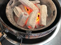 -石记老北京炙子烤肉(松园店)