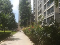 -西安石油大学(雁塔校区)