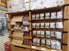 零售区-茶颜悦色(花园道店)