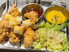-妥妥烤肉料理(昙华林店)