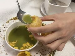 -恒河传奇印度餐厅GANGES