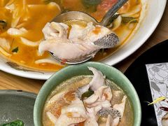 -甘思咪哚·云南艺术餐厅(天河广百店)