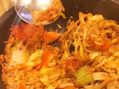 -韩香福脊骨汤锅(上杭路店)
