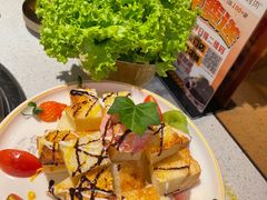 -炭之家·齐齐哈尔非遗烤肉·鲜切直供(中央大街店)