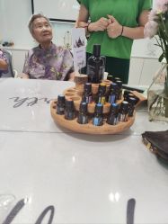 -dōTERRA多特瑞精油生活馆