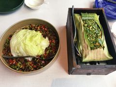 -沿途四季·云南菜(建外大街店)