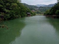 -洪崖丹井