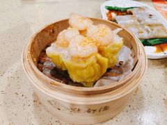 -点都德(水贝IBC店)