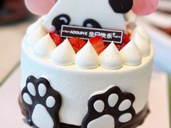 -柴门饭儿(成都太古里店)