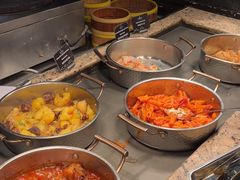 -上海锦江汤臣洲际大酒店壹阶层