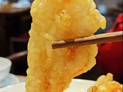 -金掌勺·锅包肉(双榆树店)