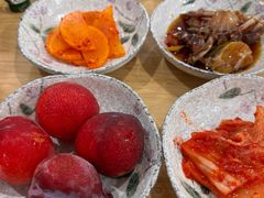 -真情鲍鱼海鲜汤
