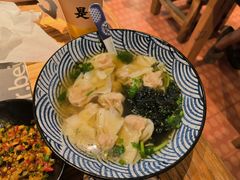 -北丐先生·野馄饨烧烤(雨花万象店)