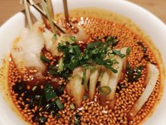 -茅庐川菜(青岛凯德店)