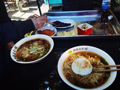 -兴福老面馆(寺路街店)