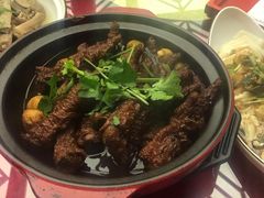 红烧鸡爪-鹅村长(世纪花园店)