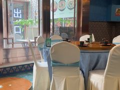 -乡村馕坑肉·烧烤·新疆菜·本地人更爱吃(阿勒泰首店)
