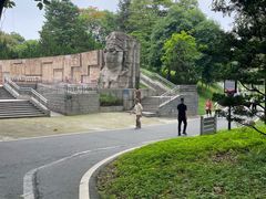 -广州雕塑公园