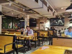 -新疆烧烤王(广灵店)