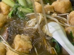 -凡老头米线砂锅(古荡新村西粮站)