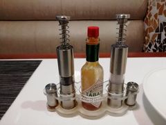 -斗牛士牛排餐厅(嘉里汇店)