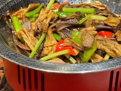 -陈记菜馆·非遗淮扬菜(东关街教场店)