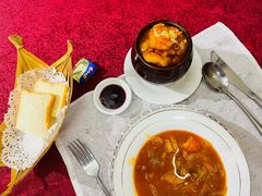 -92°C俄式厨房(中央大街店)