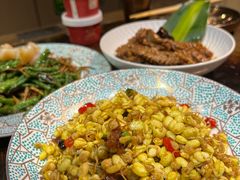 -魁盛居百年鲁菜馆(县西巷店)