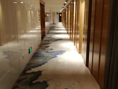 -广州白云机场雅高铂尔曼大酒店