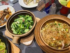 -高佳庄·海鲜酒楼(定海店)