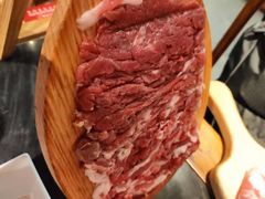 -南门四季铜锅涮肉(左家庄店)