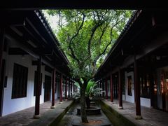 -岳麓山风景名胜区