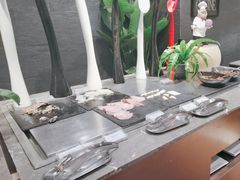 -上海中星铂尔曼大酒店 汇·西餐厅