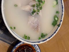 -易老妈蹄花.特色川菜(人民公园总店)