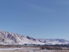 -图们国门景区